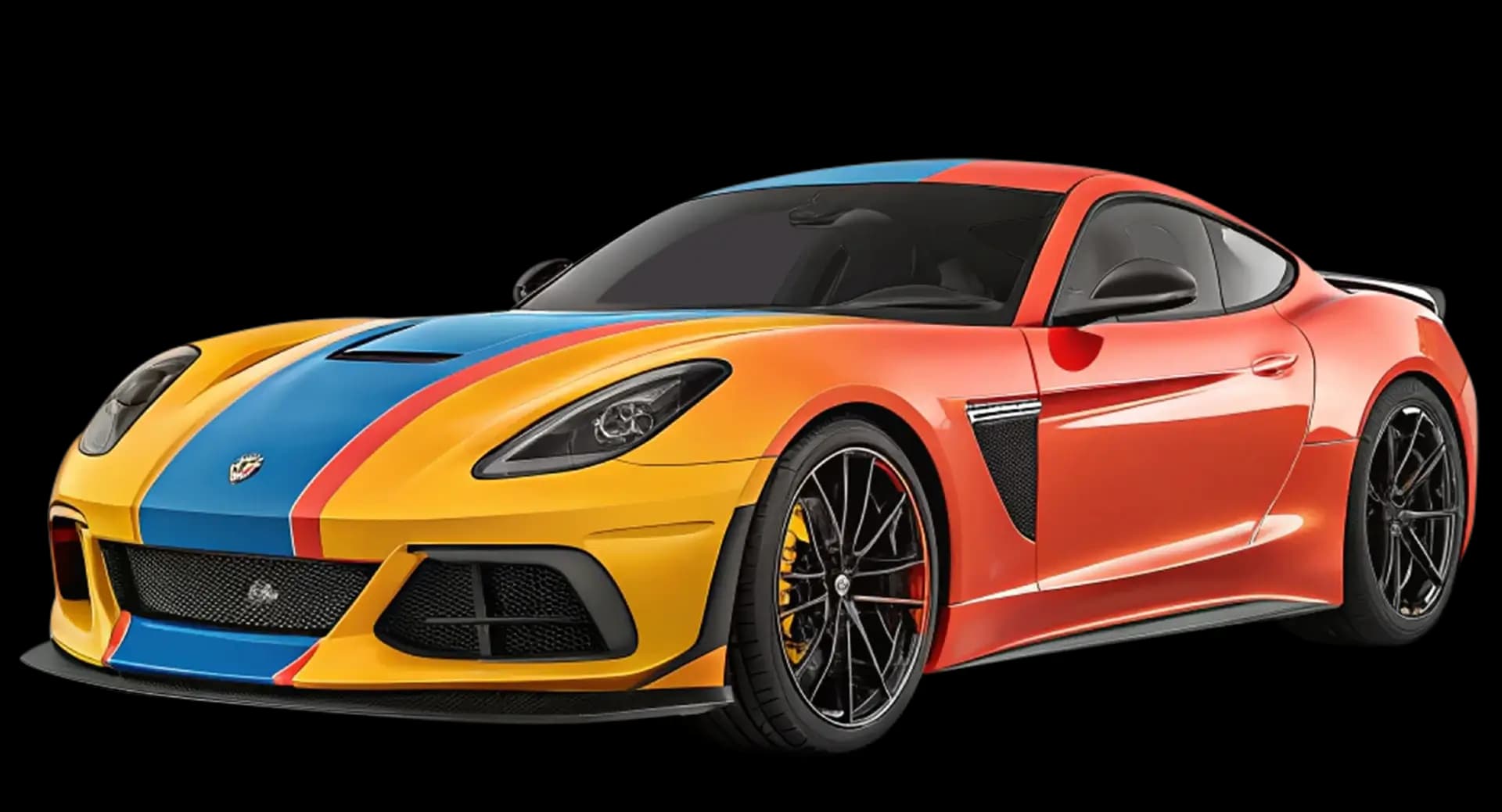 Luksusowe auto z USA - Import samochodów