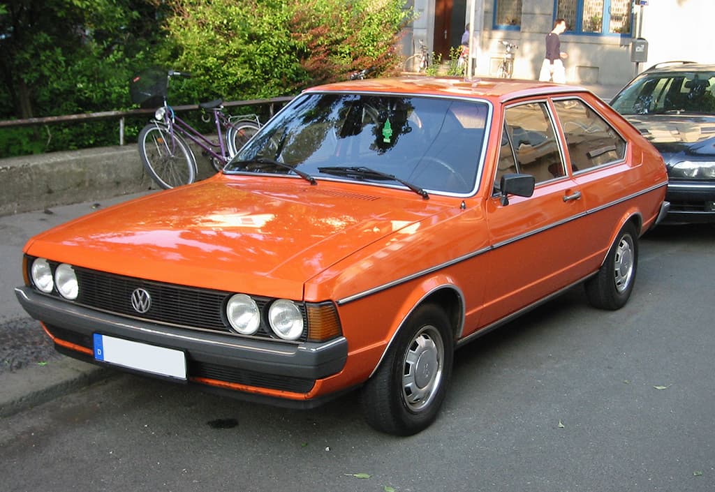 Volkswagen Passat cc PASSAT CC - zdjęcie 3