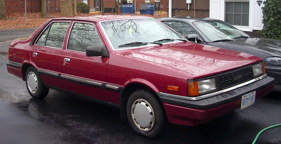 Hyundai Sonata SONATA EF - zdjęcie 2