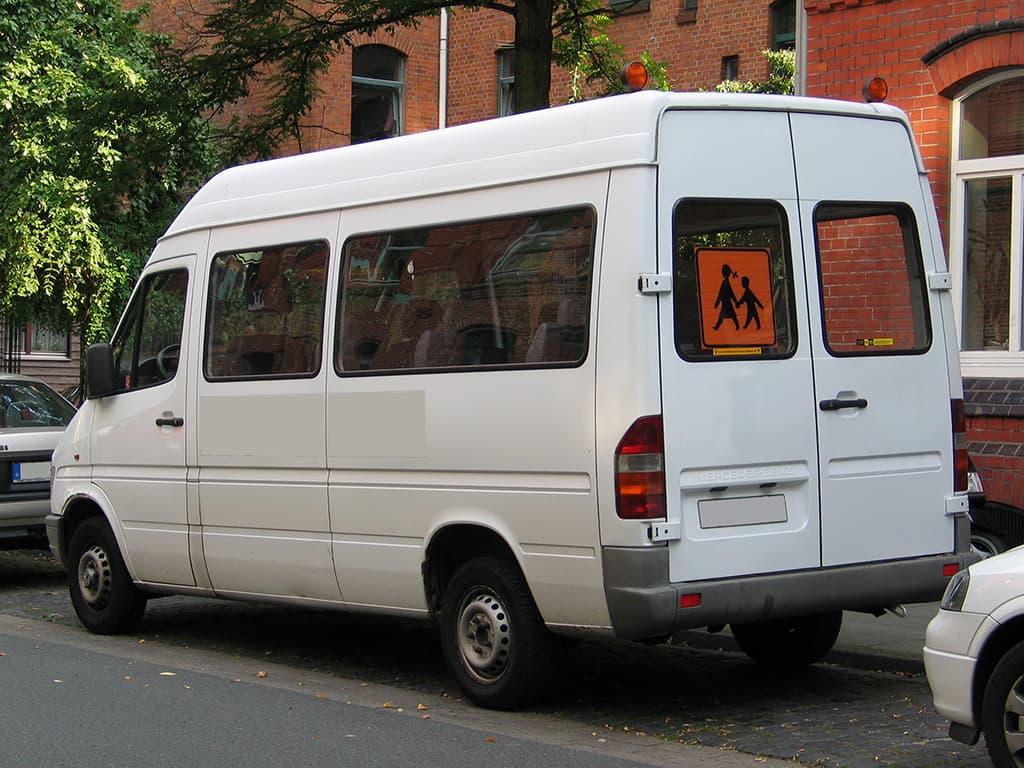 Dodge Sprinter