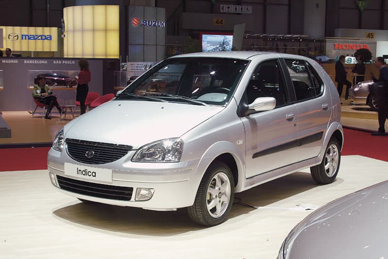 Tata Indica