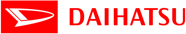 Daihatsu Logo