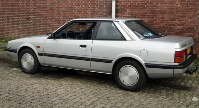 Mazda 626 gf 626 GF - zdjęcie 3