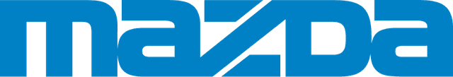 Mazda Logo