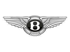 Logo marki Bentley