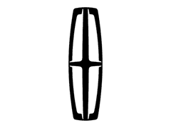 Import Lincoln z USA