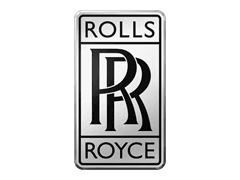 Import Rolls-Royce z USA