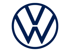 Logo marki Volkswagen