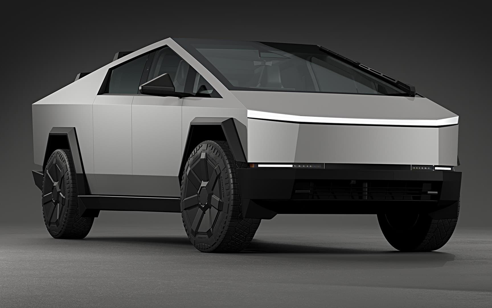 Auta Elektryczne (EV)