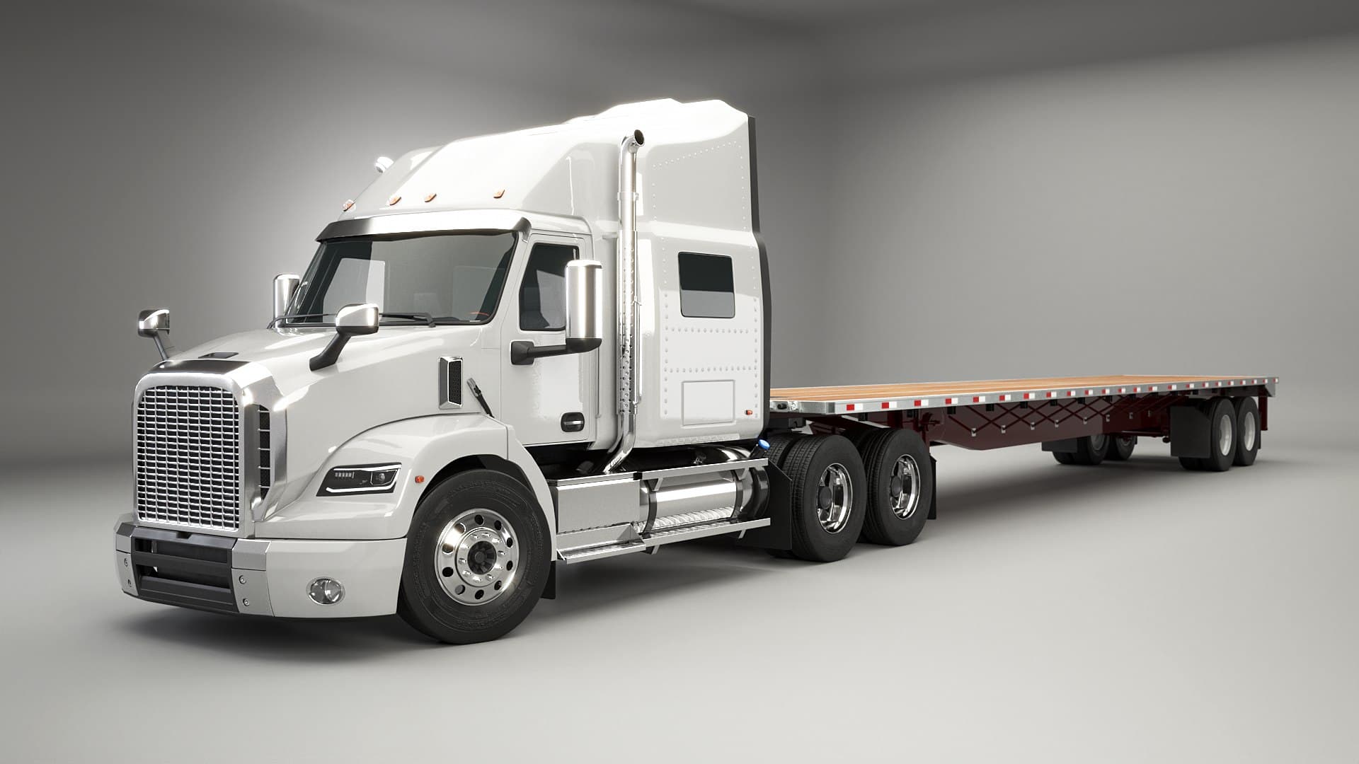 LKW & Nutzfahrzeuge