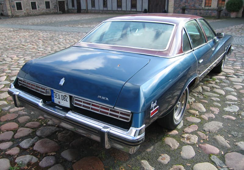 Buick Regal