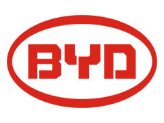 Import Byd z USA