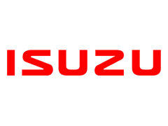 Import Isuzu z USA