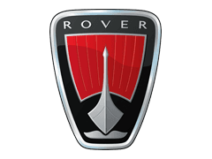 Import Rover z USA