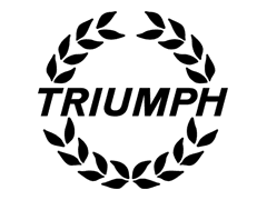 Import Triumph z USA
