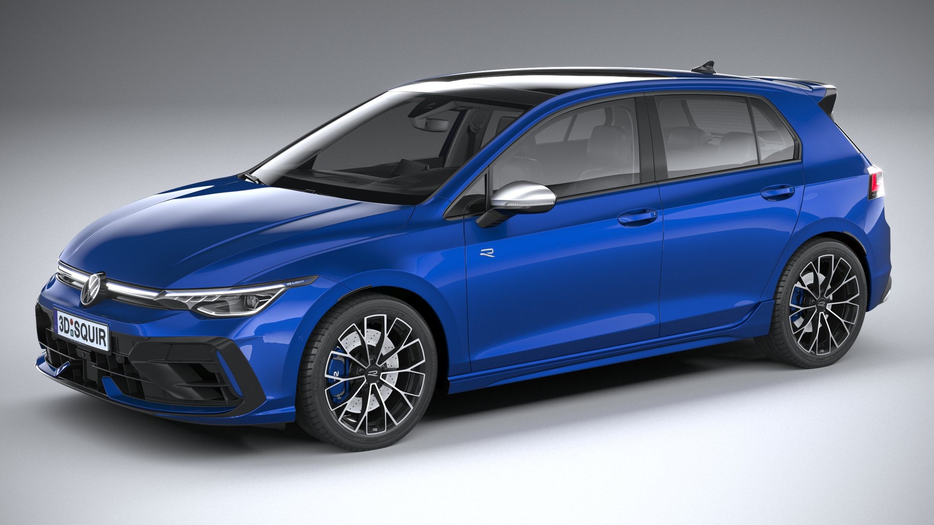 Hatchback i Miejskie