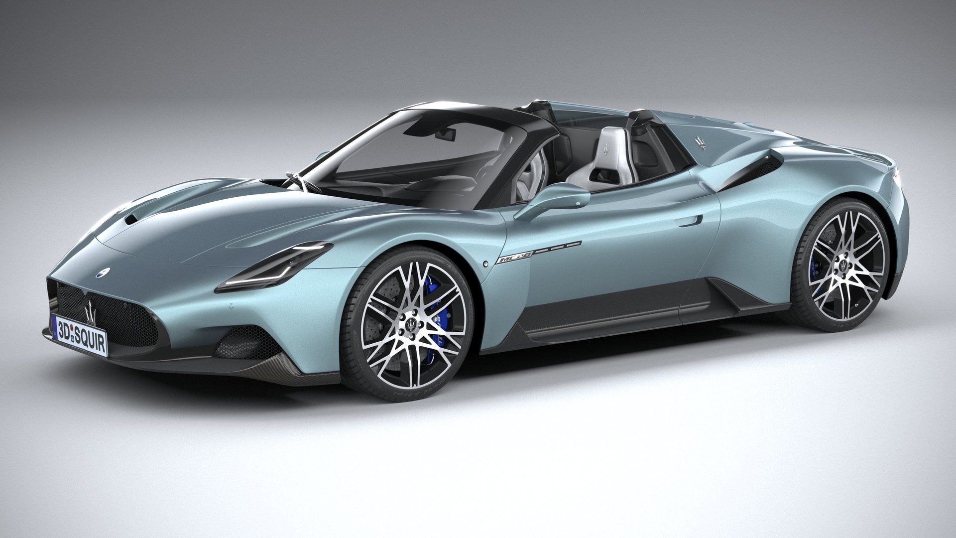 Supercars & Luxusautos
